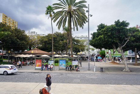 Las Palmas de Gran Canaria